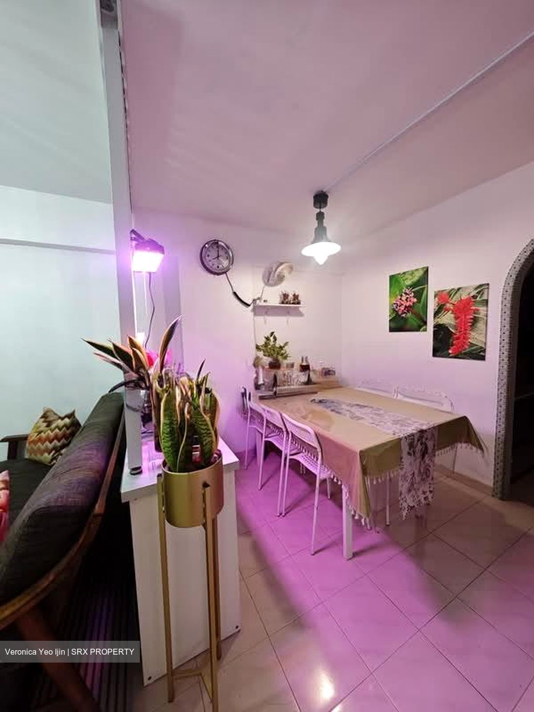 Blk 20 Kim Keat Palm (Toa Payoh), HDB 3 Rooms #589918511